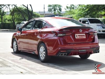 Nissan Almera 1.0 (ปี 2020) EL Sedan รูปที่ 2