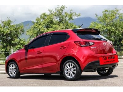 MAZDA 2 1.3 Sports High Hatchback ปี 2560/2017 รูปที่ 2