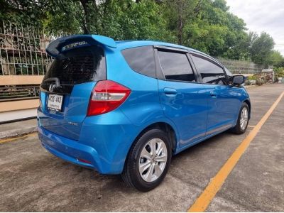 Honda jazz 1.5V i-vtec ปี 2013 Minor change รูปที่ 2