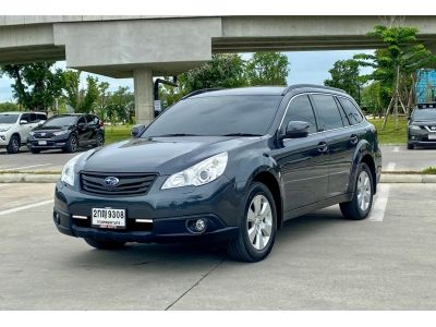 2013 SUBARU OUTBACK 2.5 i AWD รูปที่ 2