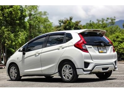 HONDA JAZZ 1.5 S AUTO ปี 2560/2017 รูปที่ 2