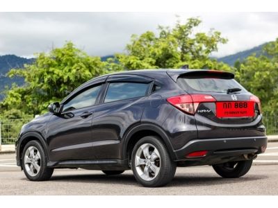 HONDA HR-V 1.8 S SUV A/T ปี 2558/2015 รูปที่ 2