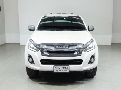 ISUZU DMAX 3.0 CAB4 HI-LANDER เกียร์AT ปี18 รูปที่ 2