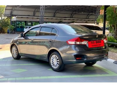 SUZUKI CIAZ 1.2 GL A/T 2017 รูปที่ 2