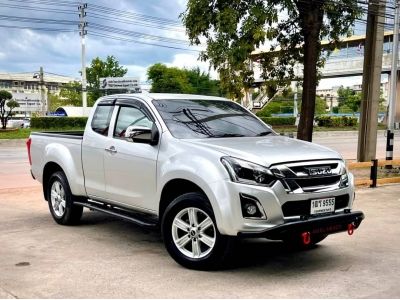 2016 ISUZU D-MAX SPACE CAB  1.9 Hi-Lander Z-Prestige รูปที่ 2