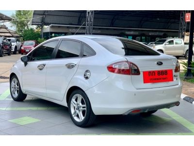FORD FIESTA 1.5 SPORT A/T 2012 รูปที่ 2