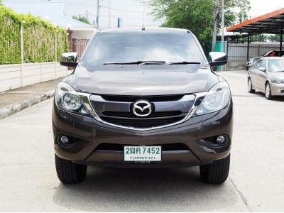 MAZDA BT-50 PRO FREESTYLE CAB 2.2 Hi-Racer (MNC) ปี 2017 รูปที่ 2