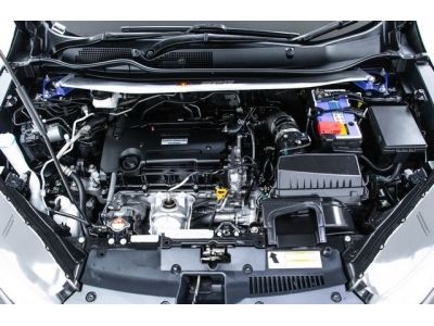 2017 HONDA CR-V  2.4 EL 4WD  ผ่อน 7,488 บาท 12 เดือนแรก รูปที่ 2