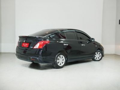 NISSAN ALMERA 1.2 E A/T ปี 2013 รูปที่ 2