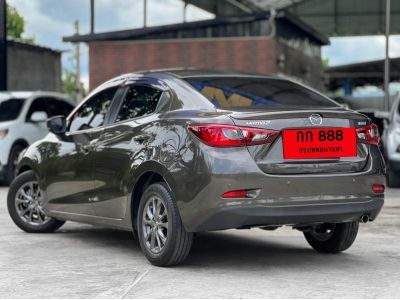 MAZDA​ 2​ 1.3 SKYACTIV​ A/T ปี 2018 รูปที่ 2