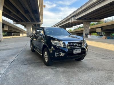 Nissan  Navara NP300  D/Cab 2.5 LE AT รูปที่ 2