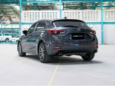 Mazda Sport 2.0S ปี 2019 รูปที่ 2