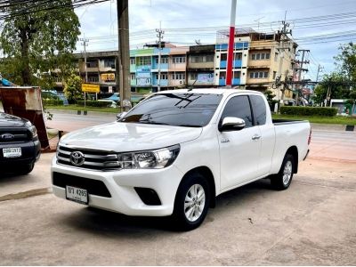 Toyota Revo 2.4 E Smart Cab รูปที่ 2