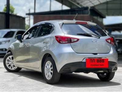 MAZDA​ 2​ 1.3 SKYACTIV​ A/T ปี 2017 รูปที่ 2