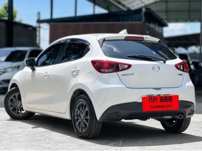 MAZDA​ 2​ 1.3 SKYACTIV​ A/T ปี 2019 รูปที่ 2