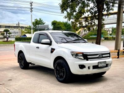 FORD RANGER 2.2 XLS รถสวยเดิมทั้งคัน รูปที่ 2