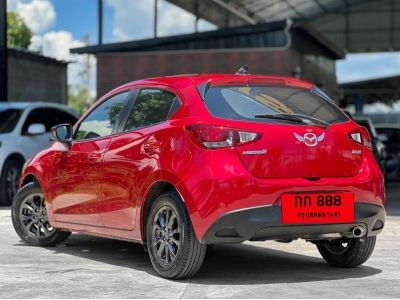 MAZDA​ 2​ 1.3 SKYACTIV​ A/T ปี 2015 รูปที่ 2