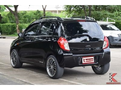 Suzuki Celerio 1.0 (ปี 2019) GLX Hatchback รูปที่ 2