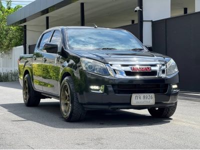 2014 ISUZU DMAX 2.5Z CAB4 รูปที่ 2