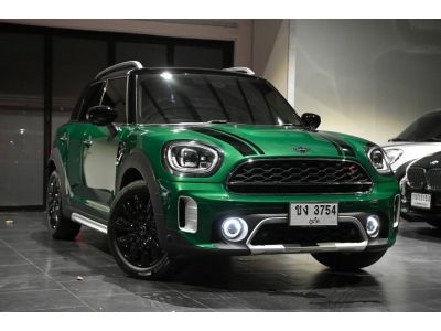 MINI Countryman S Hightrim 2022 รูปที่ 2