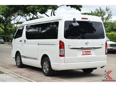 Toyota Ventury 2.7 (ปี 2016) G Van รูปที่ 2