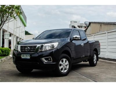 Nissan Navara NP300 Kingcab 2.5V ปี 2015 รูปที่ 2