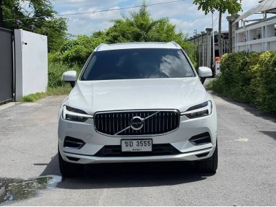 2021 Volvo XC60 2.0 รูปที่ 2