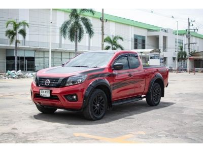 Nissan Navara 2.5E Kingcab NP300 ปี 2018 รูปที่ 2