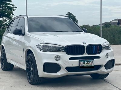 2016 BMW X5 2.0 xDrive40e รูปที่ 2