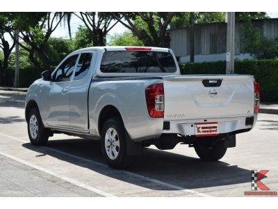 Nissan NP 300 Navara 2.5 (ปี 2021) KING CAB E Pickup รูปที่ 2