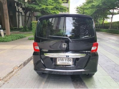 Honda FREED 1.5SE สีดำ MY2013 รูปที่ 2