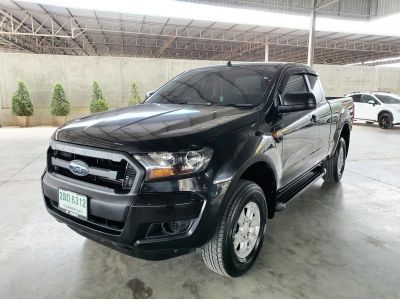 FORD RANGER OPEN CAB 2.2XL PLUS HI-RIDER M/T ปี 2018 รูปที่ 2