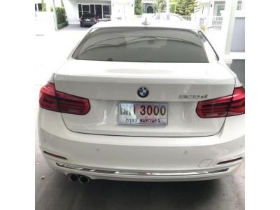 BMW 220D ปี 2519 สีขาว ไมล์ 64300 กม. รถบ้าน รูปที่ 2