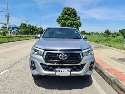 Toyota Revo 2.8 G AT 4X4 ปี2018 รูปที่ 2