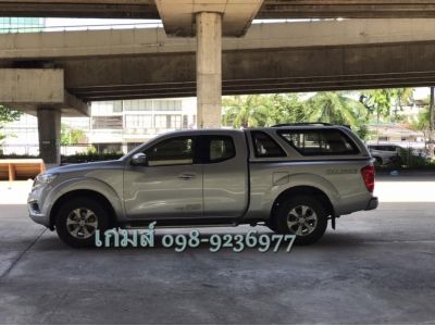 ขายรถ NAVARA 2.5V CALIBRE OPENCAB ปี 2016 สภาพสวย รูปที่ 2