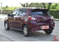 Mitsubishi Mirage 1.2 ( ปี 2020 ) GLX Hatchback รหัส5713 รูปที่ 2