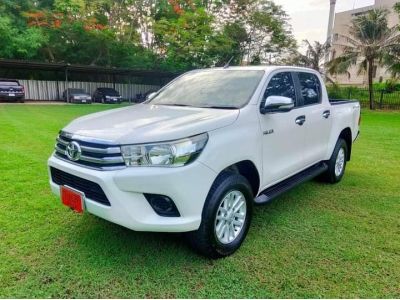 TOYOTA REVO 2.4J PLUS PRERUNNER M/T ปี2015 รูปที่ 2