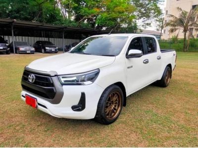 TOYOTA REVO 2.4J PLUS Z EDITION A/T ปี2020 รูปที่ 2