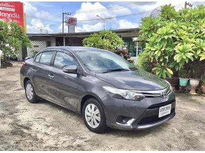 TOYOTA VIOS 1.5 G. ปี 2015 รุ่น Top รูปที่ 2