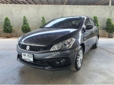 SUZUKI CIAZ 1.2GL A/T ปี 2020 รูปที่ 2