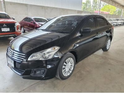 SUZUKI CIAZ 1.2GL A/T ปี 2016 รูปที่ 2