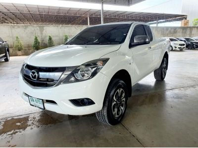 MAZDA BT50 PRO 2.2HI-RACER M/T ปี 2018 รูปที่ 2