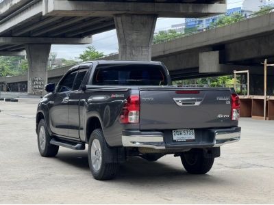 TOYOTA REVO 2.4E PRERUNNER เกียร์ออโต้ รูปที่ 2