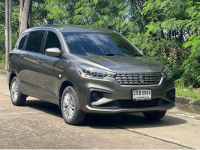 2021 SUZUKI ERTIGA 1.5L GL รูปที่ 2