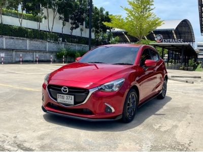 Mazda2 1.3 Skyactiv High Connect Hatchback A/T ปี 2018 รูปที่ 2