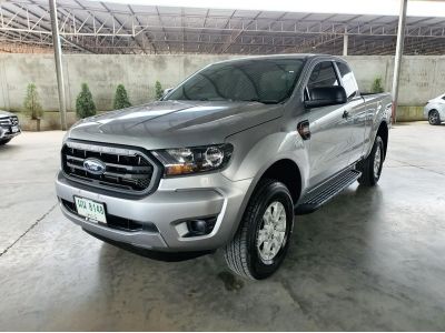 FORD RANGER OPEN CAB 2.2XL PLUS HI-RIDER M/T ปี 2020 รูปที่ 2