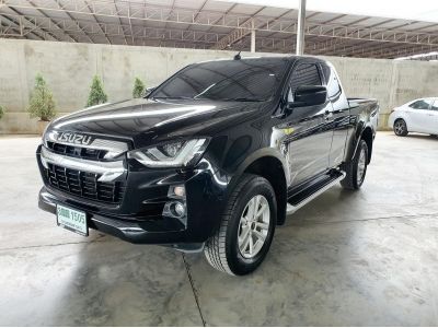 ISUZU D-MAX SPACE CAB Ddi 1.9L Hi-LANDER M/T ปี2021 รูปที่ 1