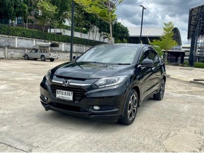 Honda HR-V 1.8 E A/T ปี 2017 รูปที่ 2