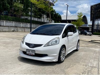 Honda Jazz 1.5 S(AS) A/T ปี2009 รูปที่ 2