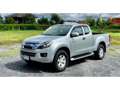 Isuzu D-max Cab Hi-Lander Z VGS 2.5cc MT ปี 2012 รูปที่ 2